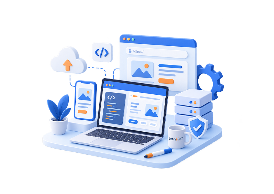 Web Development