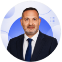 Ziad Ghoush