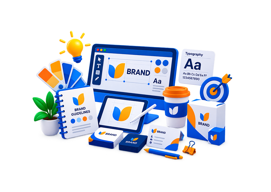 Branding
