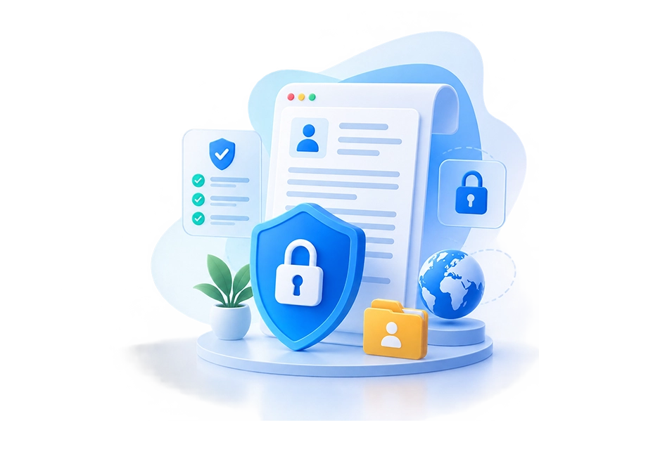 Privacy Policy