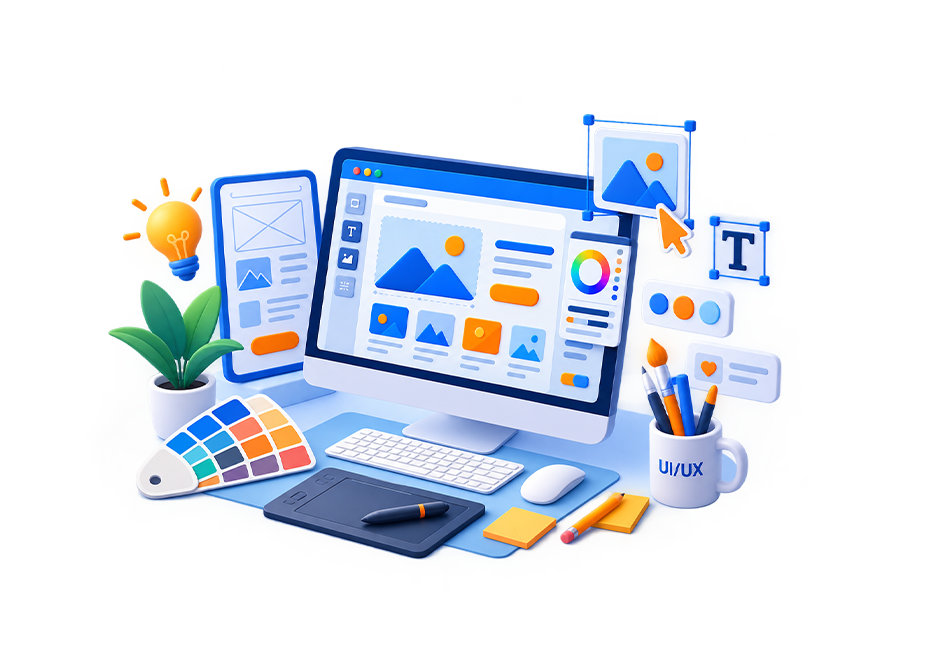 Web Design